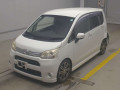 2011 Daihatsu Move Custom
