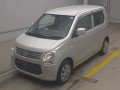2013 Suzuki Wagon R