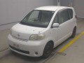 2008 Toyota Porte