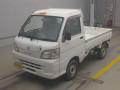 2011 Daihatsu Hijet Truck
