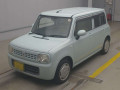 2012 Suzuki ALTO Lapin