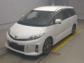 2012 Toyota Estima