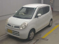 2007 Nissan Moco