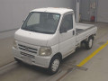 2004 Honda Acty Truck