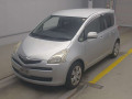 2006 Toyota Ractis