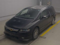 2008 Honda Odyssey