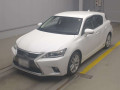 2014 Lexus CT