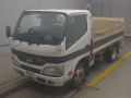 2015 Hino DUTRO