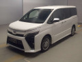 2021 Toyota Voxy