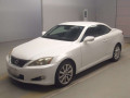 2009 Lexus IS