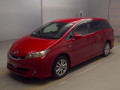 2010 Toyota Wish