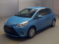 2018 Toyota Vitz