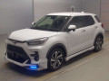 2021 Toyota Raize