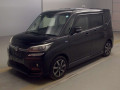 2019 Suzuki Solio Bandit