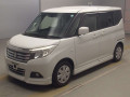 2019 Suzuki Solio