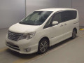2015 Nissan Serena