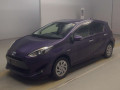 2018 Toyota Aqua