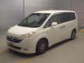 2005 Honda Step WGN