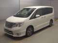 2015 Nissan Serena