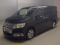 2011 Honda Step WGN Spada