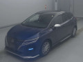 2022 Nissan Note