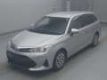 2019 Toyota Corolla Fielder