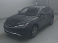 2021 Toyota Harrier Hybrid