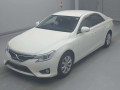2014 Toyota Mark X