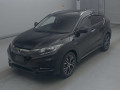 2016 Honda VEZEL