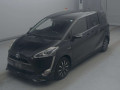 2015 Toyota Sienta