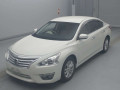 2014 Nissan Teana