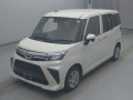 2021 Toyota Roomy