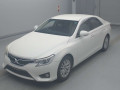 2013 Toyota Mark X