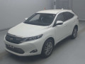 2017 Toyota Harrier
