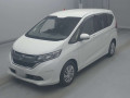 2016 Honda Freed