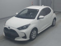2021 Toyota YARIS