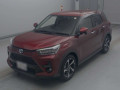 2025 Toyota Raize