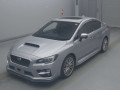 2016 Subaru WRX S4