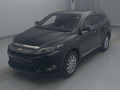2014 Toyota Harrier Hybrid