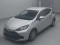 2022 Toyota Aqua