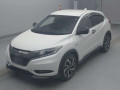 2017 Honda VEZEL