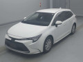 2023 Toyota Corolla Touring Wagon