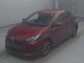 2021 Toyota YARIS