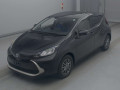 2022 Toyota Aqua