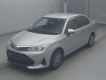 2020 Toyota Corolla Axio