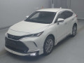 2021 Toyota Harrier Hybrid