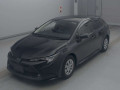 2021 Toyota Corolla Touring Wagon