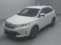 2017 Toyota Harrier