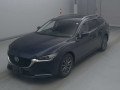 2018 Mazda Atenza Wagon