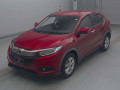 2019 Honda VEZEL